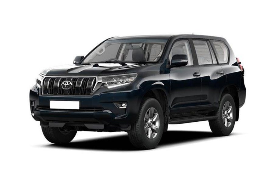 Toyota Prado TX