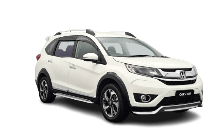Honda BRV