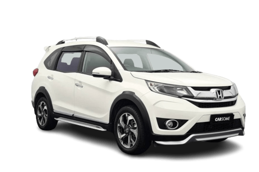 Honda BRV