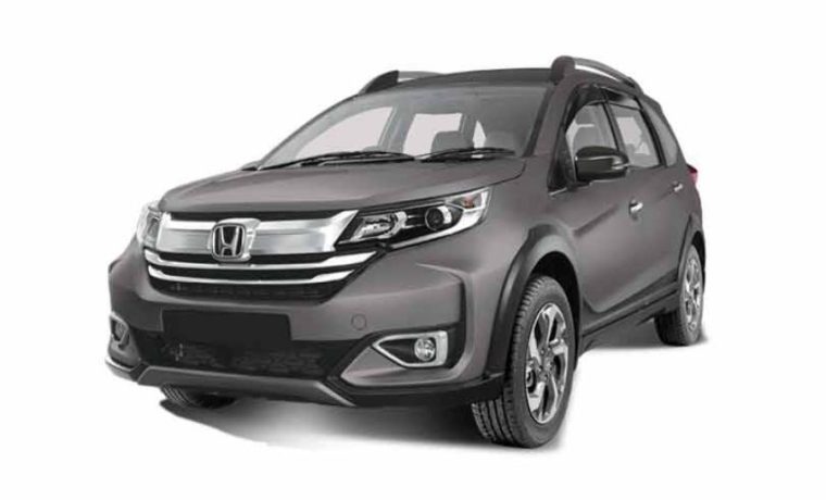 Honda BRV (Rent a car)