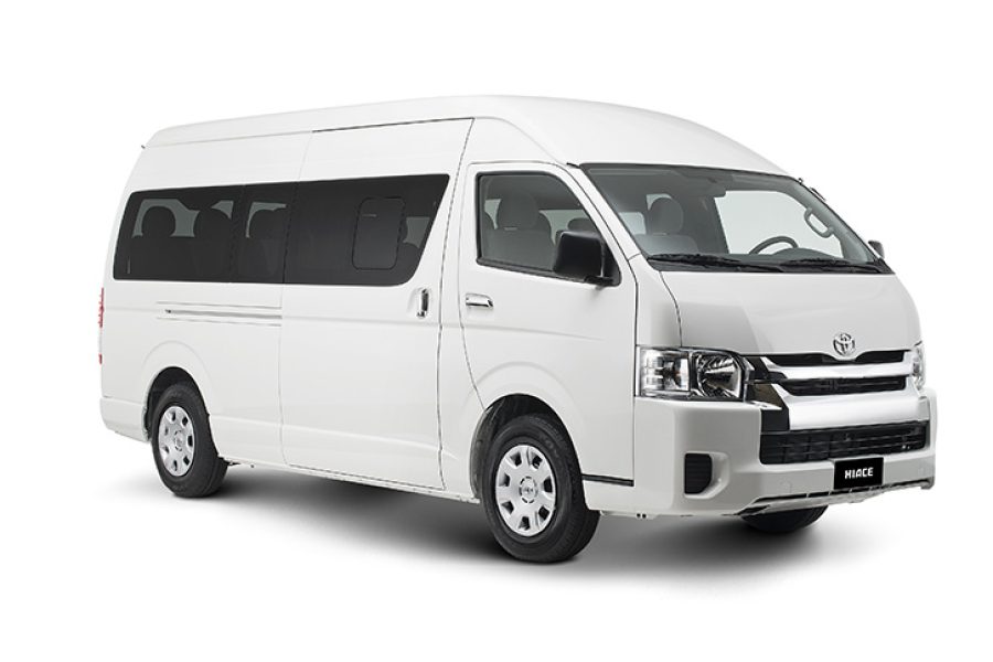 Toyota Grand Cabin