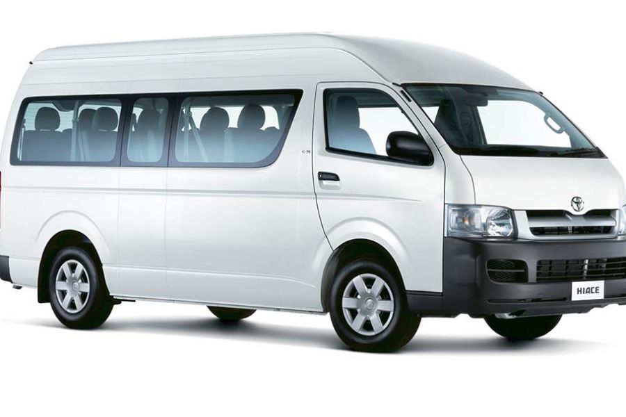 VAN – Classic