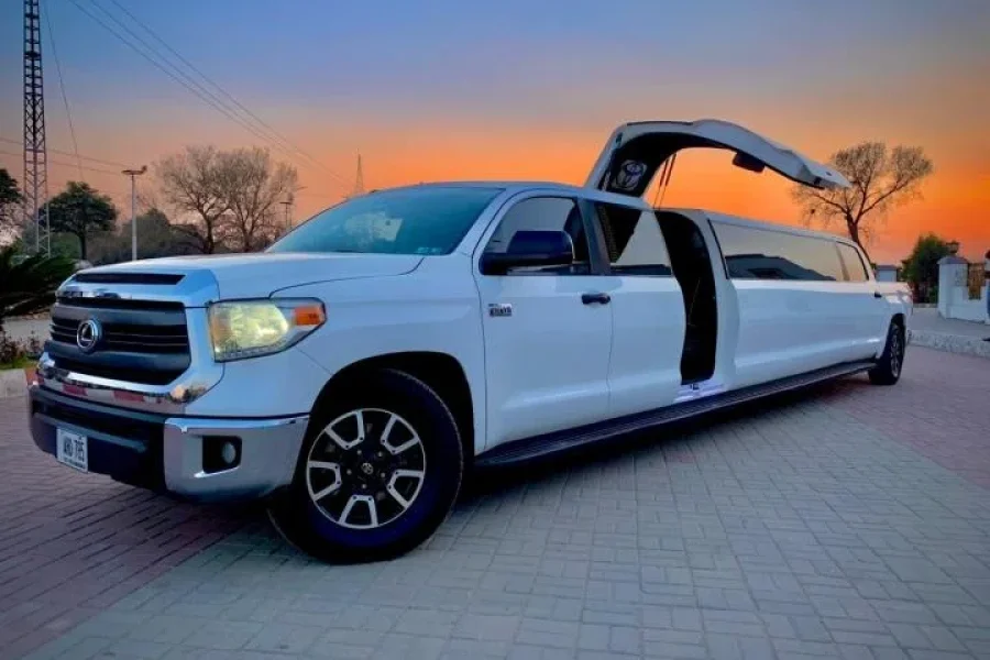 Limousine