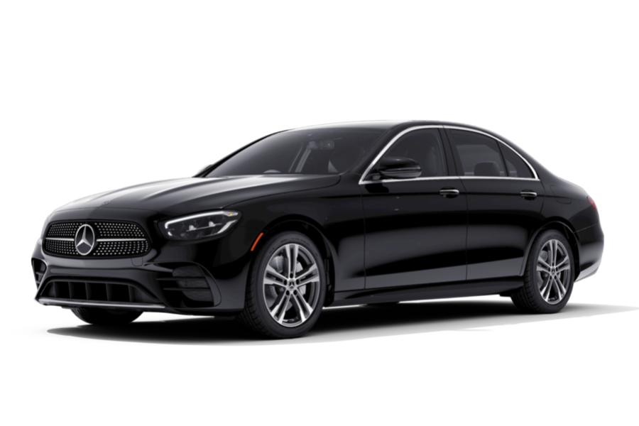 Mercedes E250